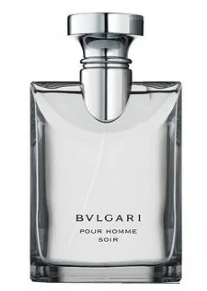 Bvlgari Soir EDT 100 ml Erkek Parfümü