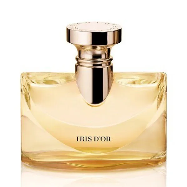 Bvlgari Splendida Iris d'Or EDP 100 ml Kadın Parfümü