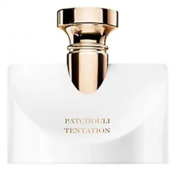 Bvlgari Splendida Patchouli Tentation EDP 50 ml Kadın Parfümü