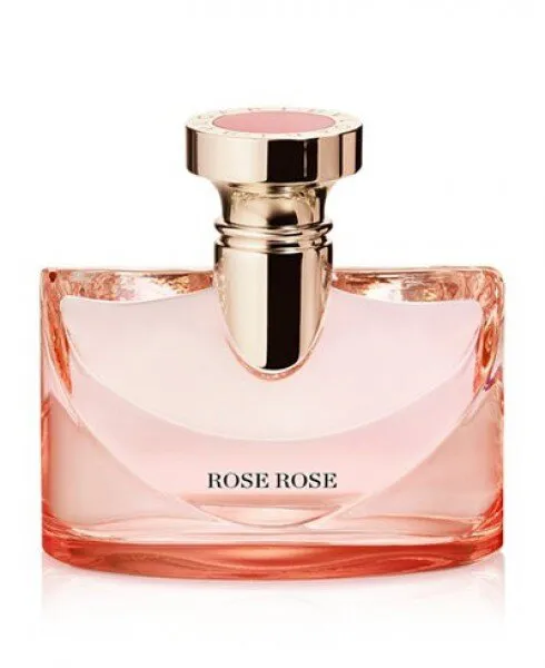 Bvlgari Splendida Rose Rose EDP 100 ml Kadın Parfümü