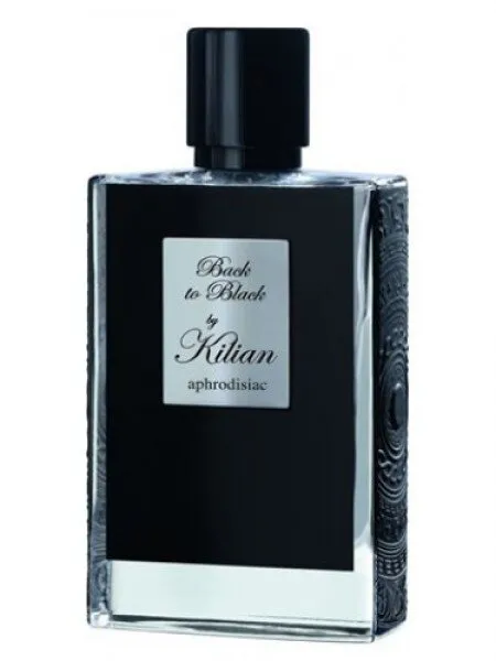 By Kilian Back To Black EDP 50 ml Unisex Parfüm