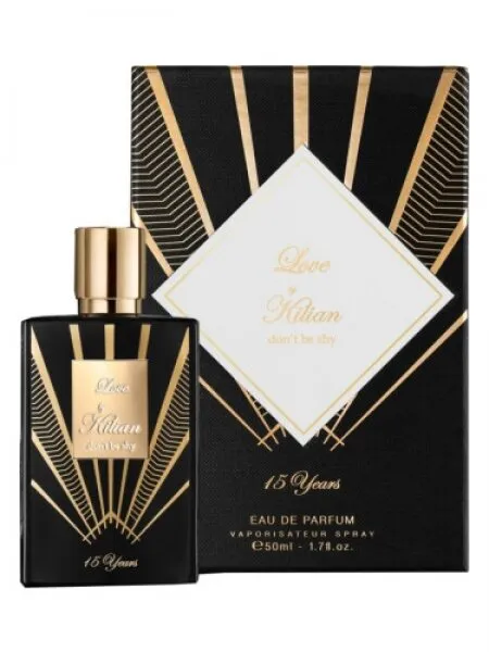 By Kilian Love, don't be shy Anniversary Edition EDP 50 ml Kadın Parfümü