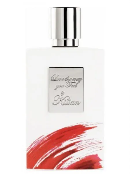 By Kilian Love The Way You Feel EDP 50 ml Unisex Parfümü