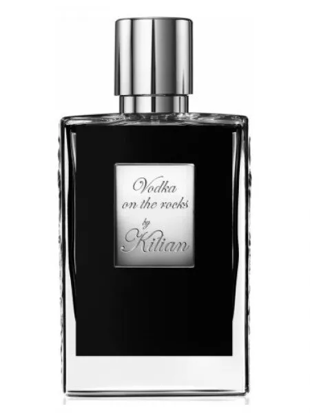 By Kilian Vodka on the Rocks EDP 50 ml Unisex Parfümü