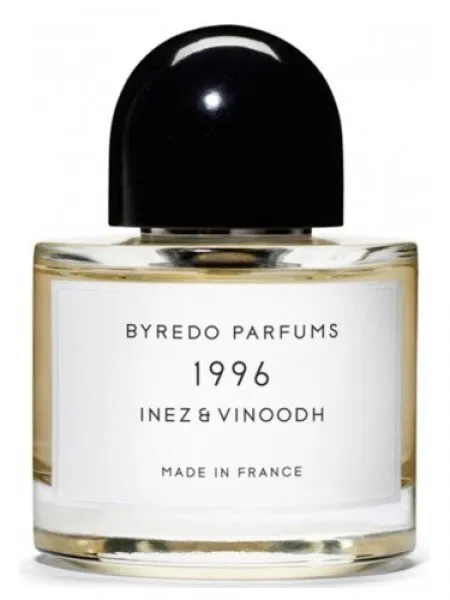 Byredo 1996 Inez & Vinoodh EDP 100 ml Unisex Parfümü