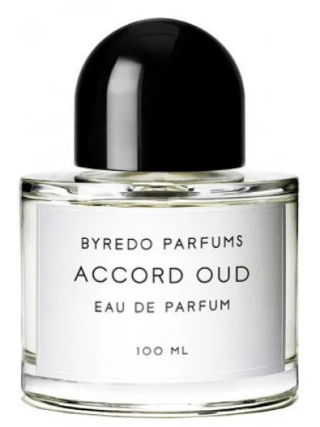 Byredo Accord Oud EDP 100 ml Unisex Parfümü