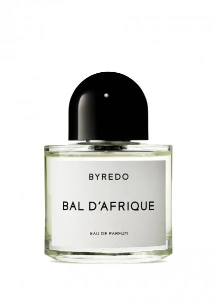 Byredo Bal d'Afrique EDP 100 ml Unisex Parfümü