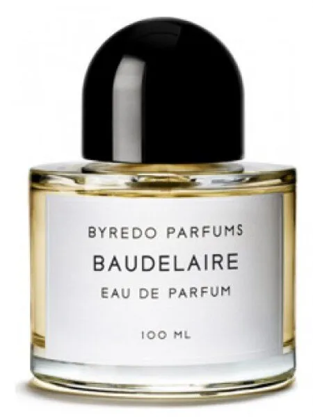 Byredo Baudelaire EDP 50 ml Erkek Parfümü