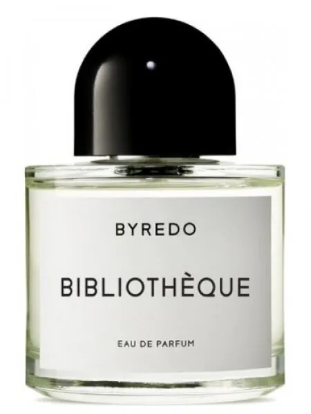 Byredo Bibliotheque EDP 50 ml Unisex Parfümü