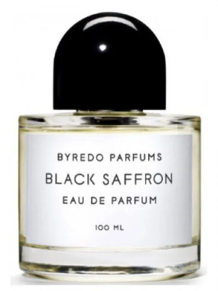 Byredo Black Saffron EDP 100 ml Unisex Parfümü