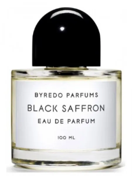 Byredo Black Saffron EDP 50 ml Unisex Parfümü