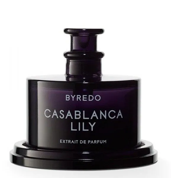Byredo Casablanca Lily EDP 30 ml Unisex Parfümü