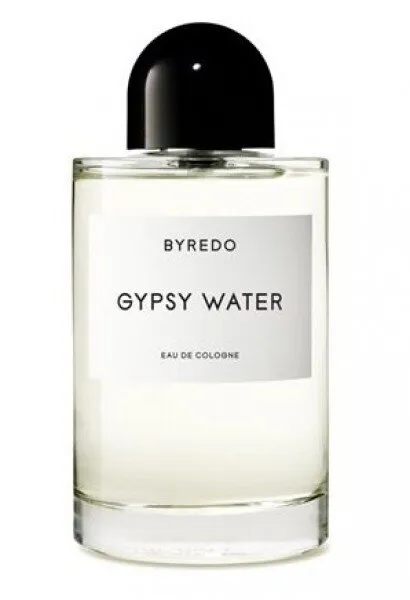 Byredo Gypsy Water EDC 250 ml Unisex Parfümü