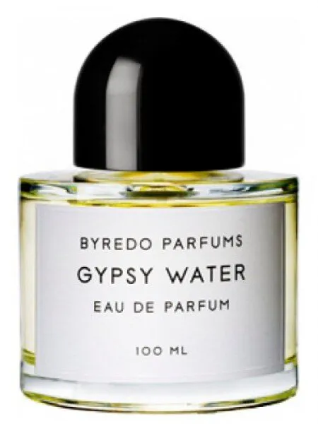 Byredo Gypsy Water EDP 100 ml Unisex Parfümü