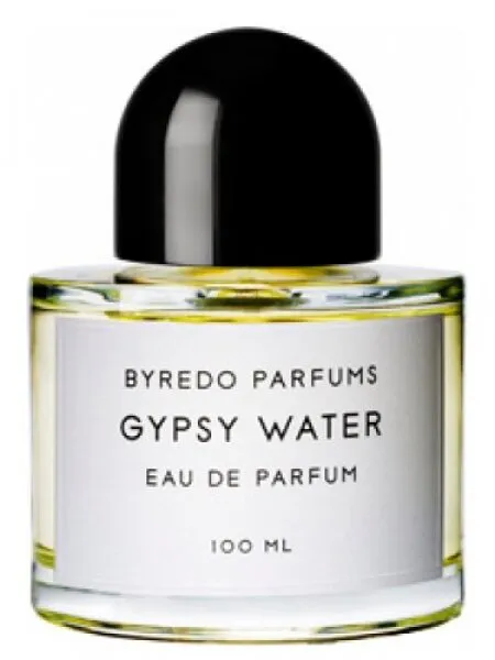 Byredo Gypsy Water EDP 50 ml Unisex Parfümü