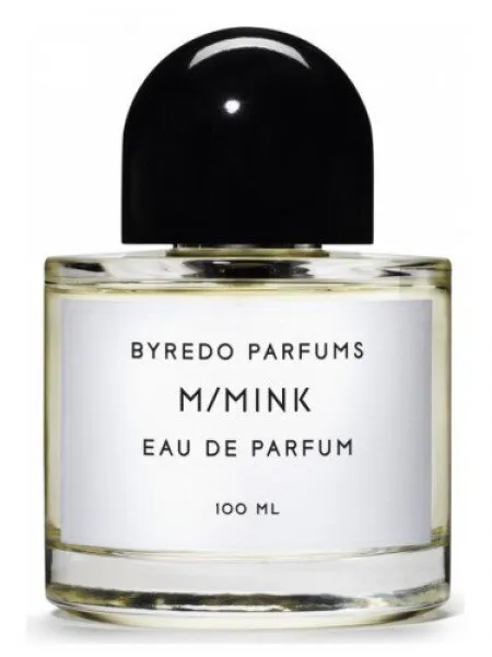 Byredo M/Mink EDP 100 ml Unisex Parfümü
