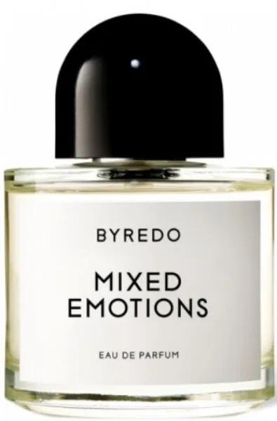Byredo Mixed Emotions EDP 100 ml Unisex Parfüm