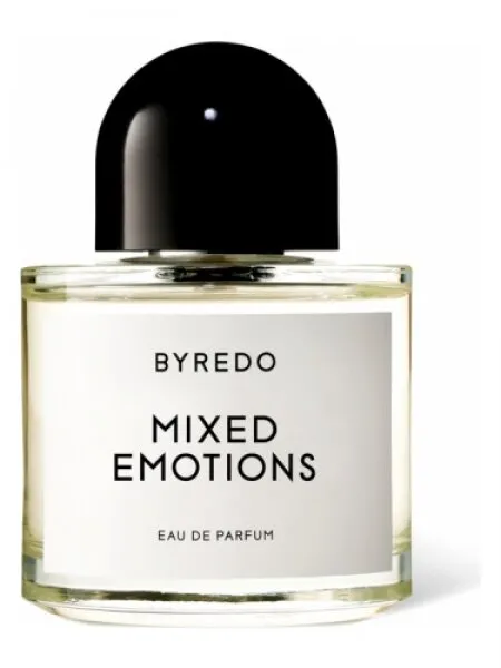 Byredo Mixed Emotions EDP 50 ml Unisex Parfüm