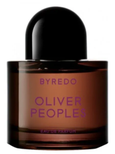 Byredo Oliver Peoples Rosewood EDP 50 ml Unisex Parfümü