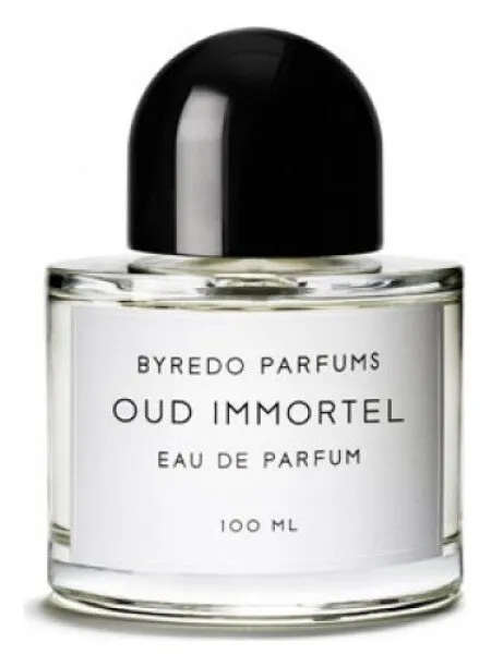 Byredo Oud Immortel EDP 100 ml Unisex Parfümü