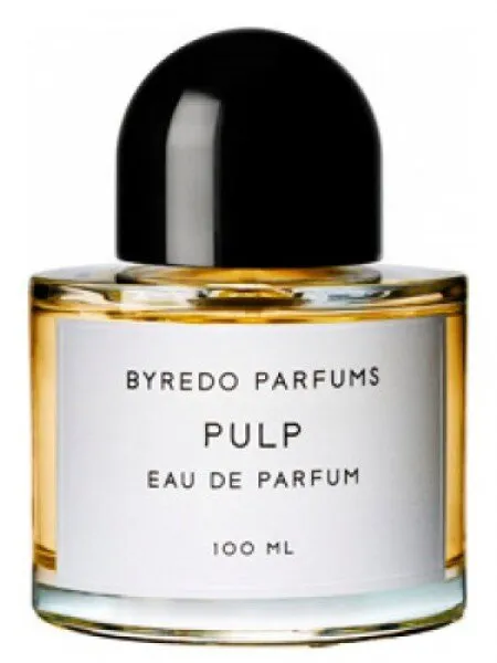 Byredo Pulp EDP 100 ml Unisex Parfümü