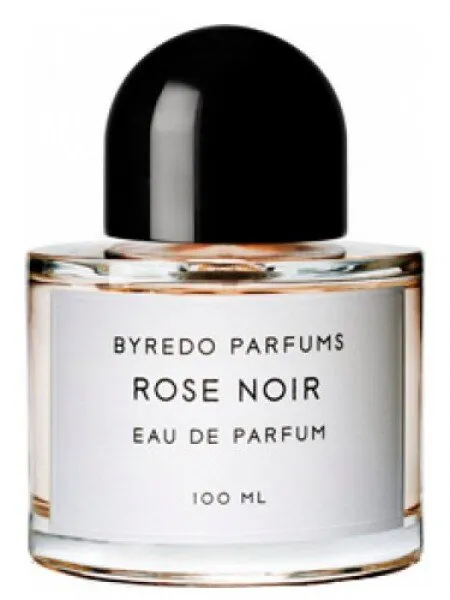 Byredo Rose Noir EDP 100 ml Unisex Parfümü