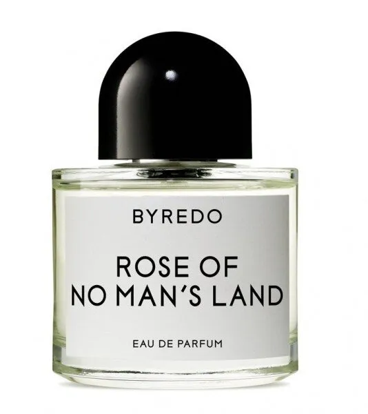 Byredo Rose Of No Man's Land EDP 100 ml Unisex Parfümü