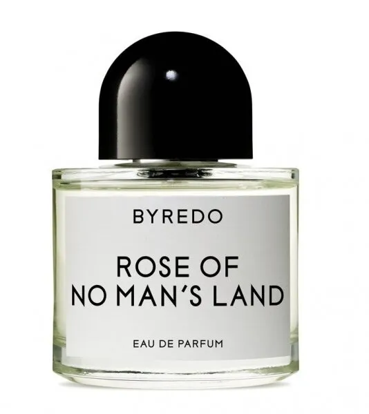 Byredo Rose Of No Man's Land EDP 50 ml Unisex Parfümü