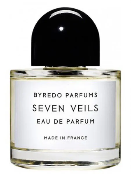 Byredo Seven Veils EDP 100 ml Unisex Parfümü