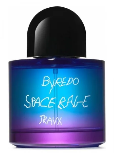 Byredo Space Rage Travx EDP 100 ml Unisex Parfüm