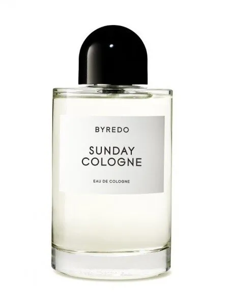 Byredo Sunday Cologne EDC 250 ml Unisex Parfümü