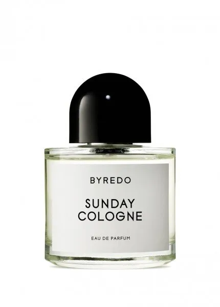 Byredo Sunday Cologne EDP 100 ml Unisex Parfümü