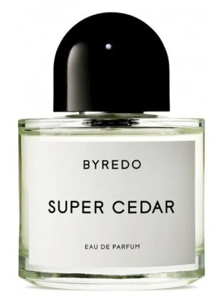 Byredo Super Cedar EDP 100 ml Unisex Parfümü