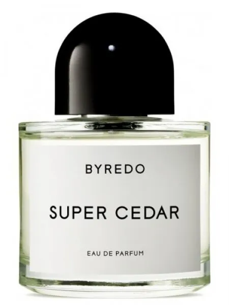 Byredo Super Cedar EDP 50 ml Unisex Parfümü