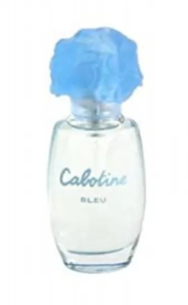 Cabotine Bleu Gres EDT 50 ml Kadın Parfümü