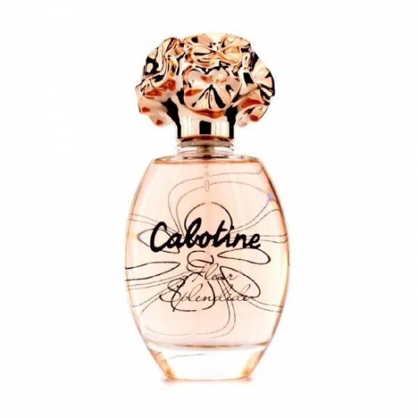 Cabotine Cabotine Fleur Splendide EDT 100 ml Kadın Parfümü