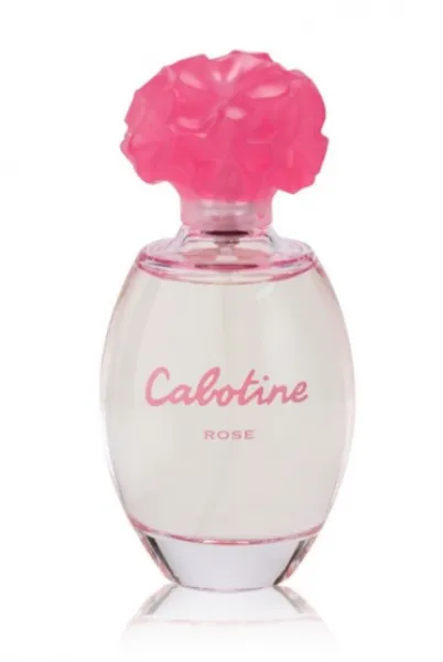 Cabotine Cabotine Rose EDP 100 ml Kadın Parfümü
