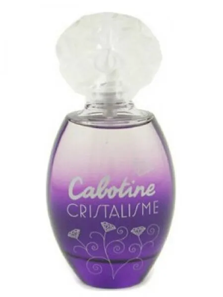 Cabotine Cristalisme EDT 100 ml Kadın Parfümü
