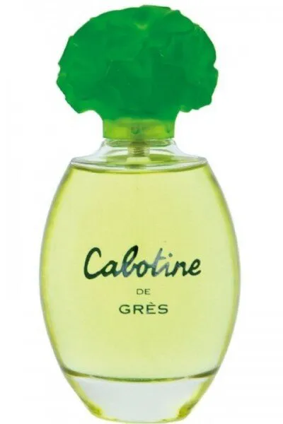 Cabotine De Gres EDT 100 ml Kadın Parfümü