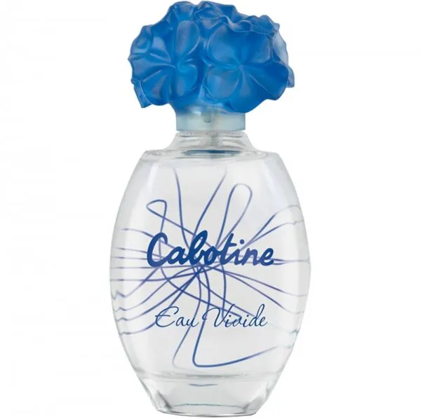 Cabotine Eau Vivide Gres EDT 100 ml Kadın Parfümü