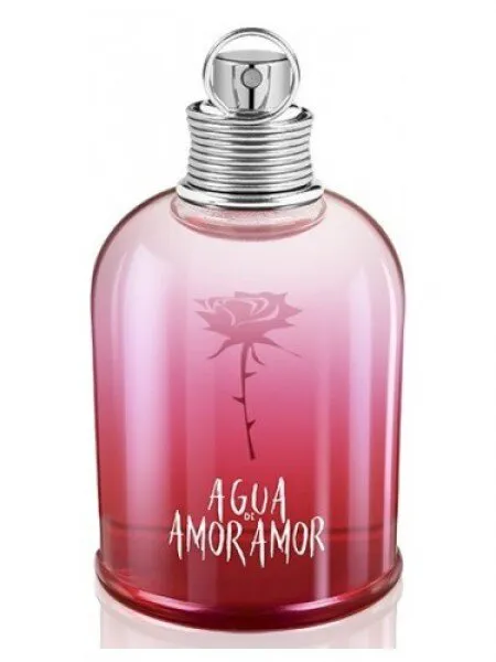 Cacharel Agua de Amor Amor EDT 100 ml Kadın Parfümü