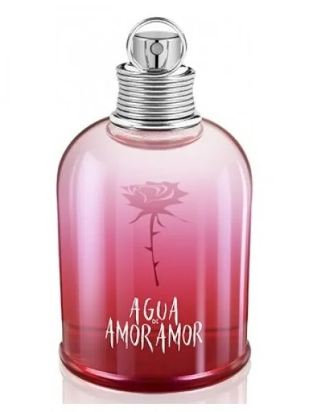 Cacharel Agua de Amor Amor EDT 50 ml Kadın Parfümü