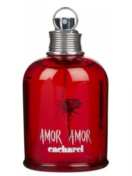 Cacharel Amor Amor EDT 100 ml Kadın Parfümü