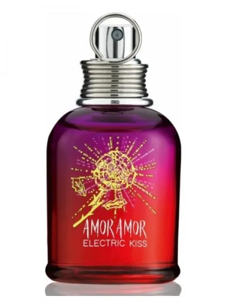 Cacharel Amor Amor Electric Kiss EDT 100 ml Kadın Parfümü