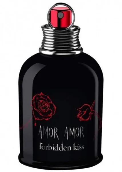 Cacharel Amor Amor Forbidden Kiss EDT 100 ml Kadın Parfümü