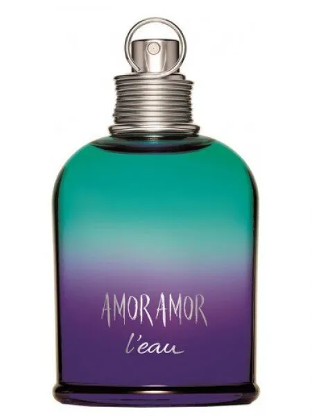 Cacharel Amor Amor L'Eau EDT 100 ml Kadın Parfümü