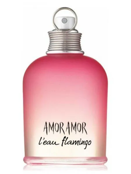 Cacharel Amor Amor L'Eau Flamingo EDT 100 ml Kadın Parfümü