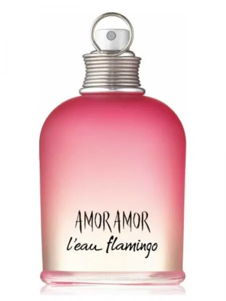 Cacharel Amor Amor L'Eau Flamingo EDT 50 ml Kadın Parfümü
