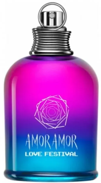 Cacharel Amor Amor Love Festival EDT 100 ml Kadın Parfümü