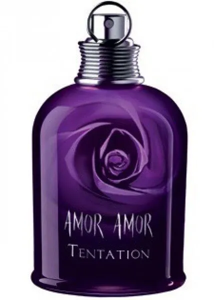 Cacharel Amor Amor Tentation EDP 100 ml Kadın Parfümü